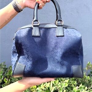 Celine Boston Handbag